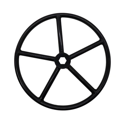 Засун са ручним точковима