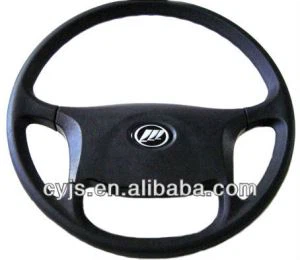 Пречник 480 мм аутобуса за кретање возила