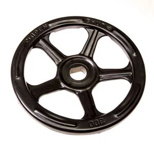 штанцање ручног точка