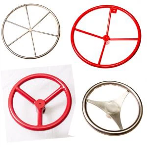 израдјено ручно коло