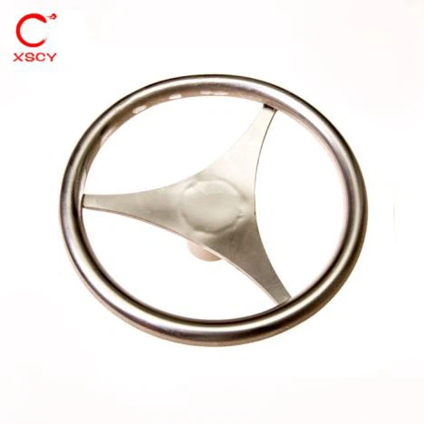 Руко коло за лептир лептира од нерђајућег челика