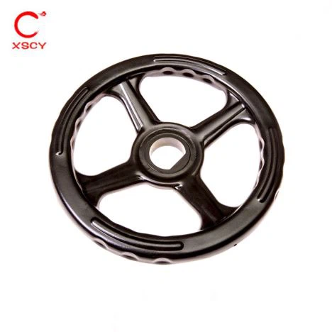 Индустријска ручна точка