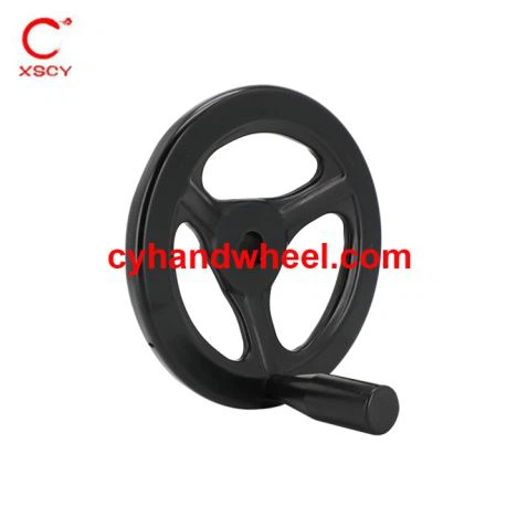 Ручни точак са ручицом