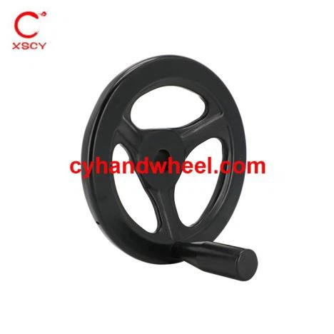 Руковање печатом ручицом