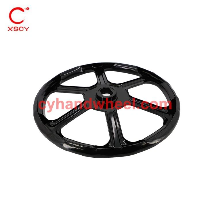Agriculture Valve Handwheel