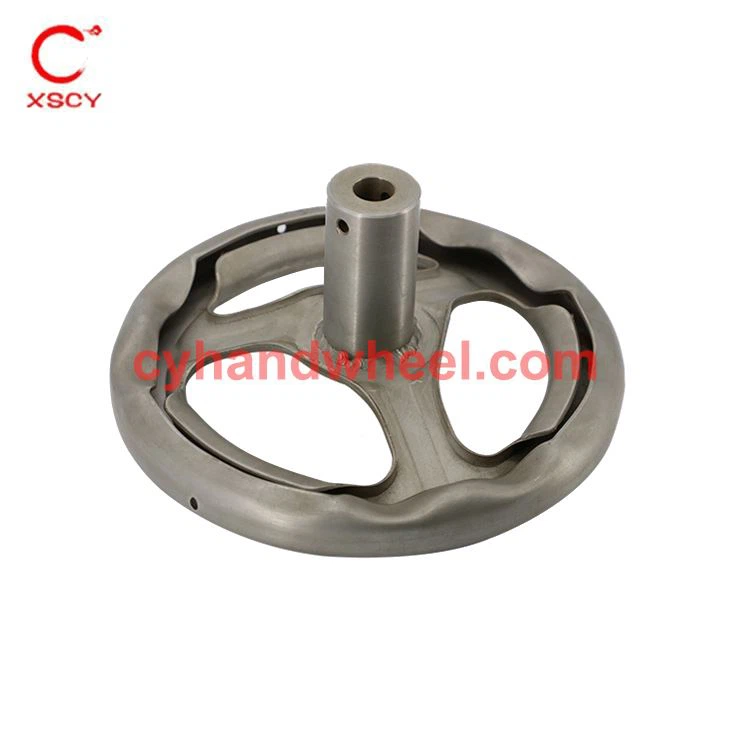 Stamping Valve Handwheel