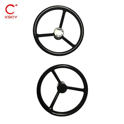 Ручни точак за стругове машине